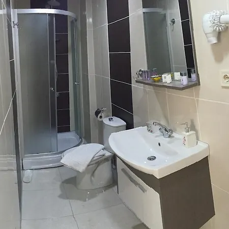 Kandilhouse Hotel Üçhisar