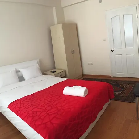 Kandilhouse Hotel *