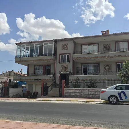Kandilhouse Hotel *