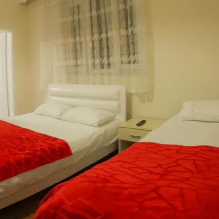 Kandilhouse Hotel Üçhisar