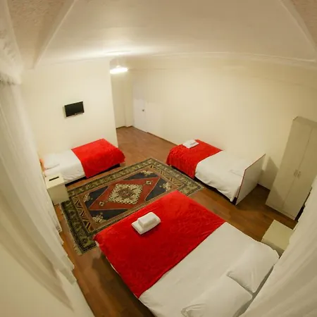 Kandilhouse Hotel