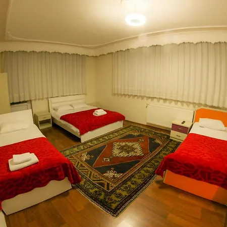 Kandilhouse * Uchisar
