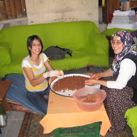 Hotel Kandilhouse Uchisar