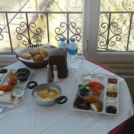 Hotel Kandilhouse Uchisar