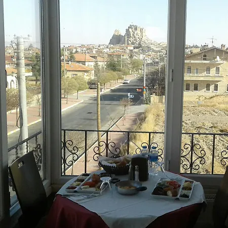 Hotel Kandilhouse Uchisar